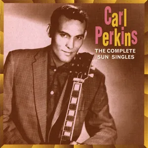 The complete Sun singles